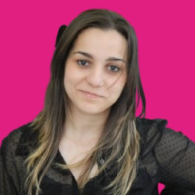 Kassia Cristina Campelo dos Santos avatar image