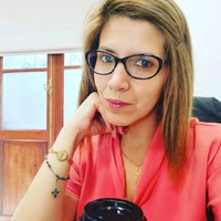 Celeste Ayala avatar image