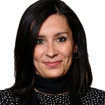 Nathalie Pineda avatar image