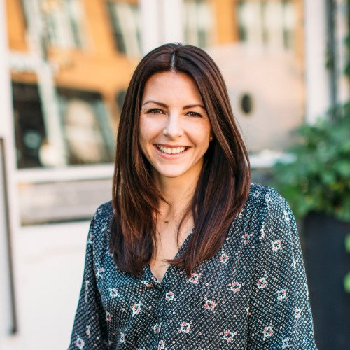 Lindsey Stokes avatar image