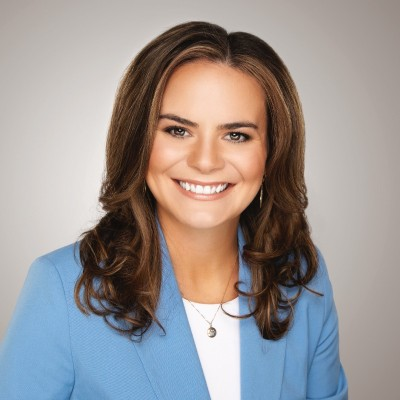 Tasha Webber avatar image