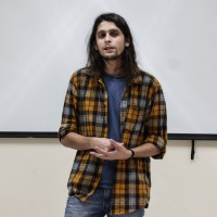 Joel Casco avatar image