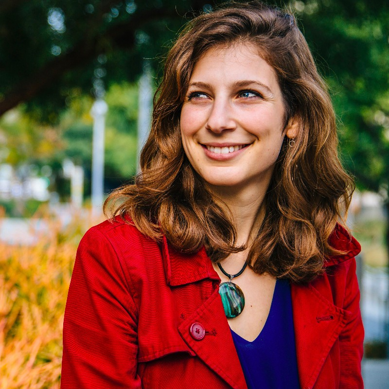 Ma'ayan Dembo avatar image