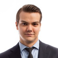 Benjamin Singleton avatar image