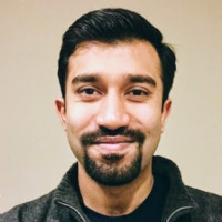 Ravi Govada avatar image