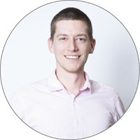 Brendan Molin avatar image