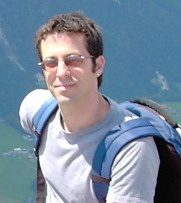 Eric Gordon avatar image