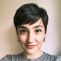 Stephanie Daher avatar image