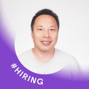 James Peng avatar image