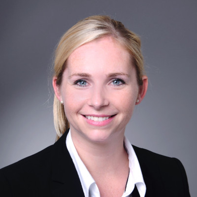 Friederike Coenen avatar image