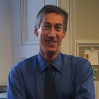 Bob Cluss avatar image