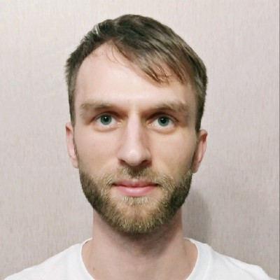 Maksim Mysak avatar image