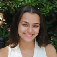 Erika Wade avatar image