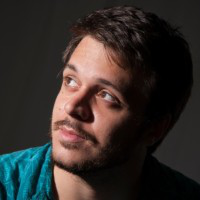 Ricky Gluski avatar image