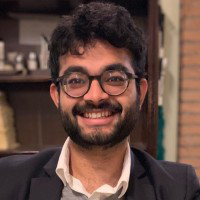 Siddhant Jayakumar avatar image