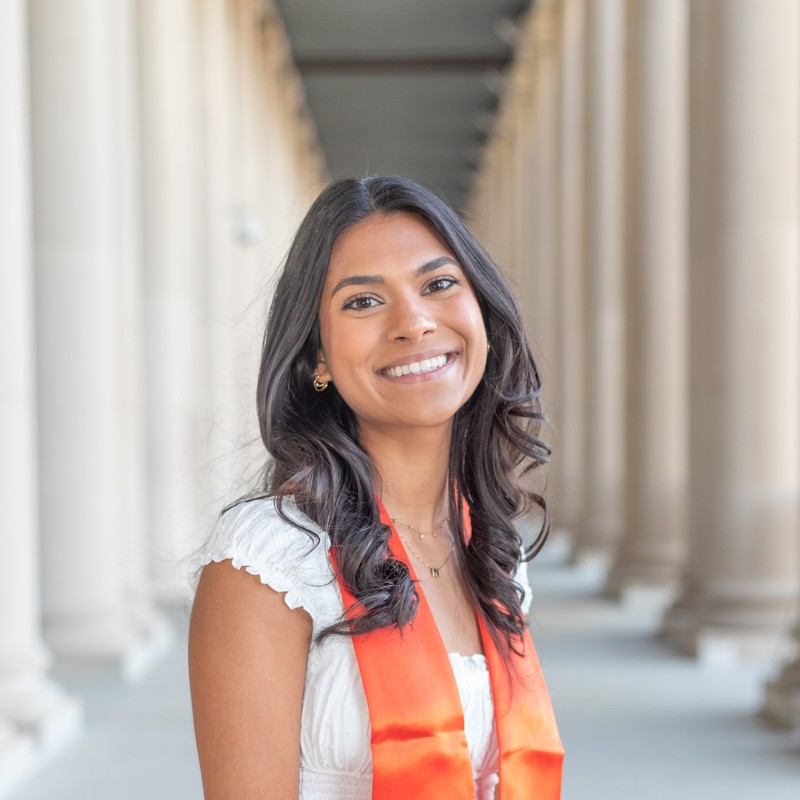 Nikita Sawant avatar image