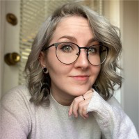 Sarah Parnall avatar image