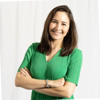 Jessica Tryde avatar image