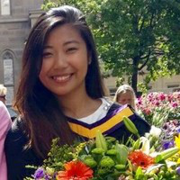 Queenie Chung avatar image