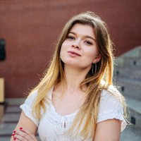 Natalia Izdebska avatar image
