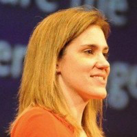 Christine Perfetti avatar image