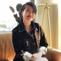 Mya Nguyen avatar image