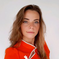 Annika Kuchenbuch avatar image