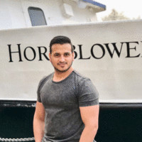 Muhammad Syed avatar image