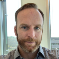 Matt Browne avatar image