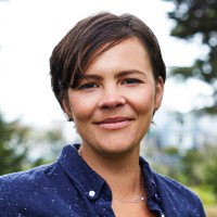 Lauren Lague avatar image