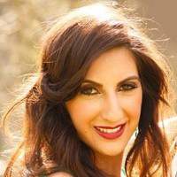 Krystal Eshagh avatar image