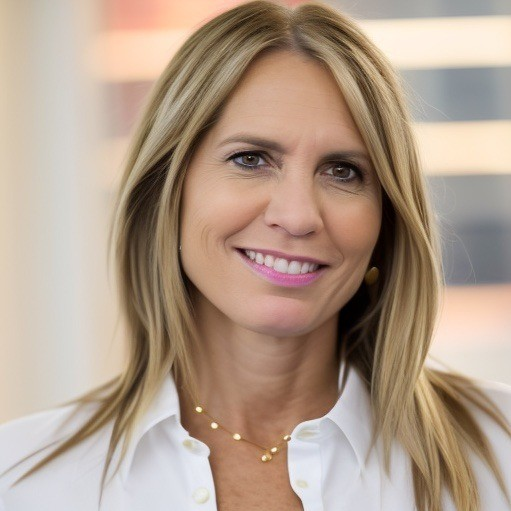 Stacey Hallerman avatar image