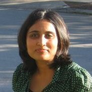 Chetna Agarwal avatar image