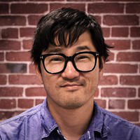 Jaeha Yoo avatar image