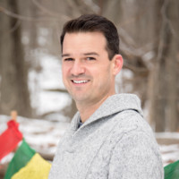 Lance Pendleton avatar image