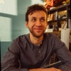 Daniil Filin avatar image