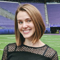 Eliza Wright avatar image