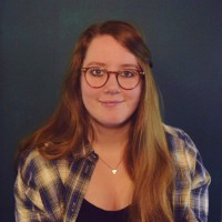 Lydia Kooistra avatar image