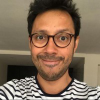 Juan Ortega avatar image