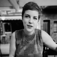 Vanessa Pike avatar image