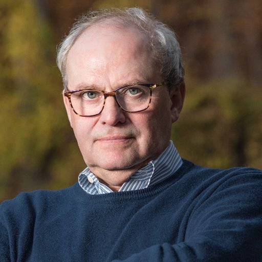 Anders Aslund avatar image