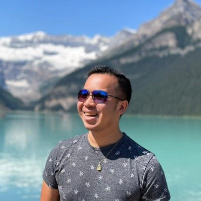 James Phanyasaeng avatar image