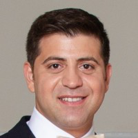 Farris Qunibi avatar image