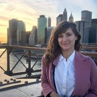 Kate Rodgers avatar image