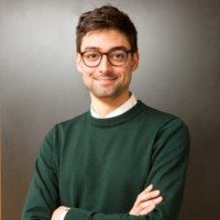 Matt Alagiah avatar image