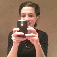 Sara Conklin avatar image