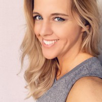 Allison Heartsill avatar image