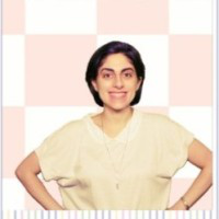 Rachel Daddino avatar image