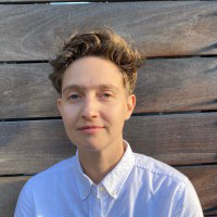 Candace Martin avatar image