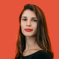 Ally Bruschi avatar image